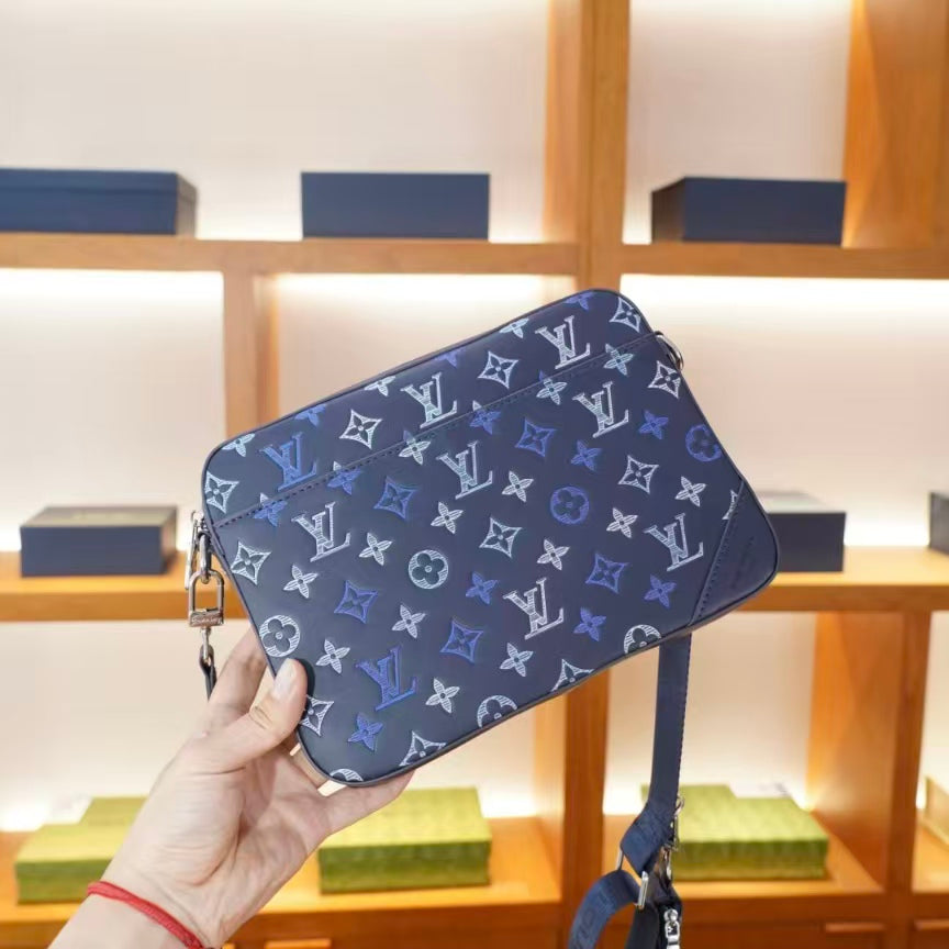 High-end Bag Customization - LV