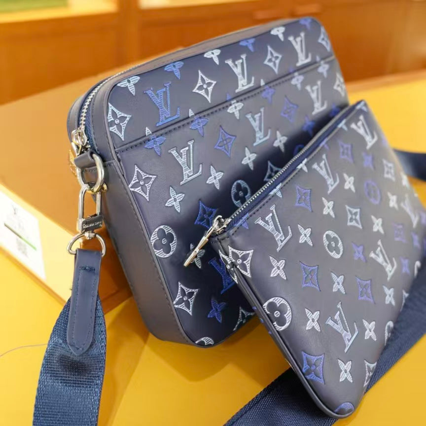 High-end Bag Customization - LV