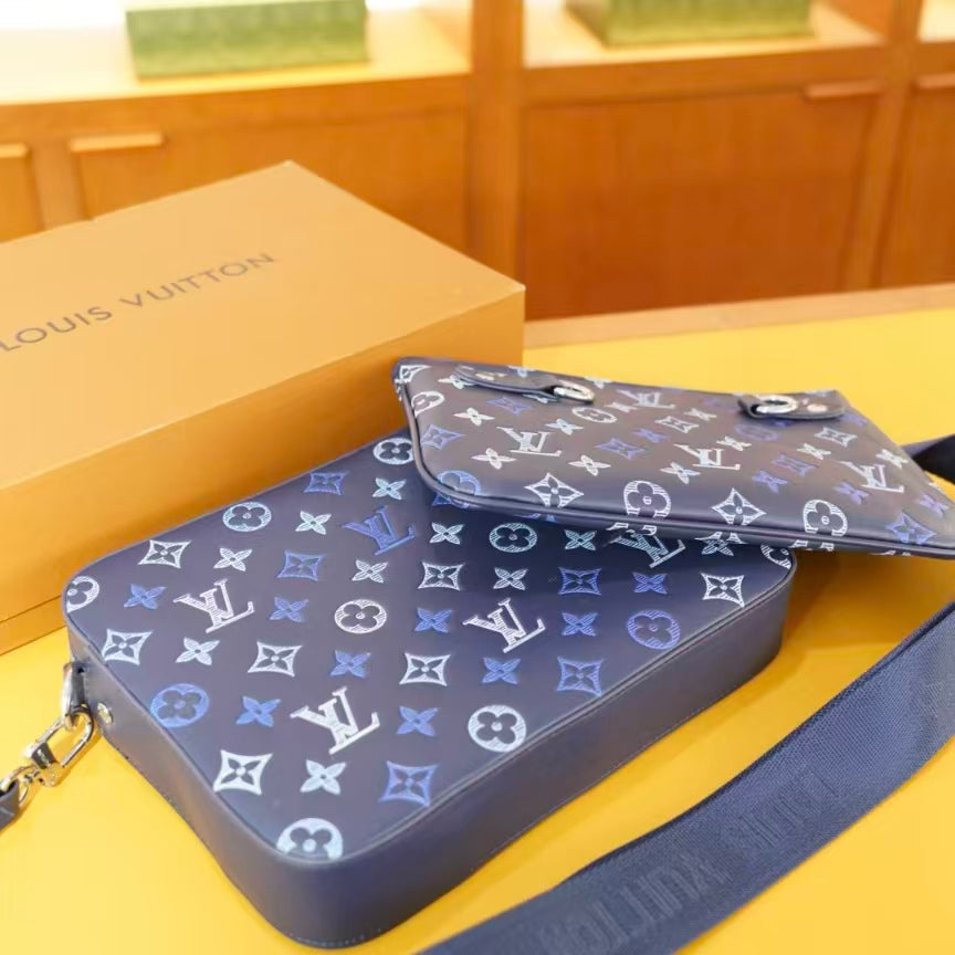High-end Bag Customization - LV