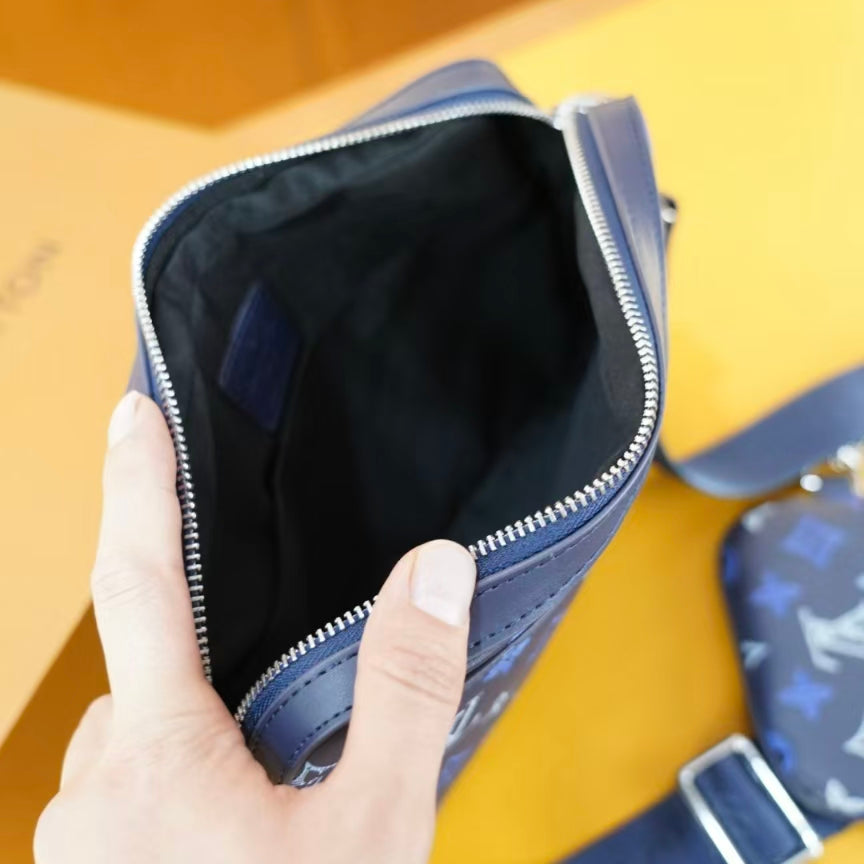 High-end Bag Customization - LV