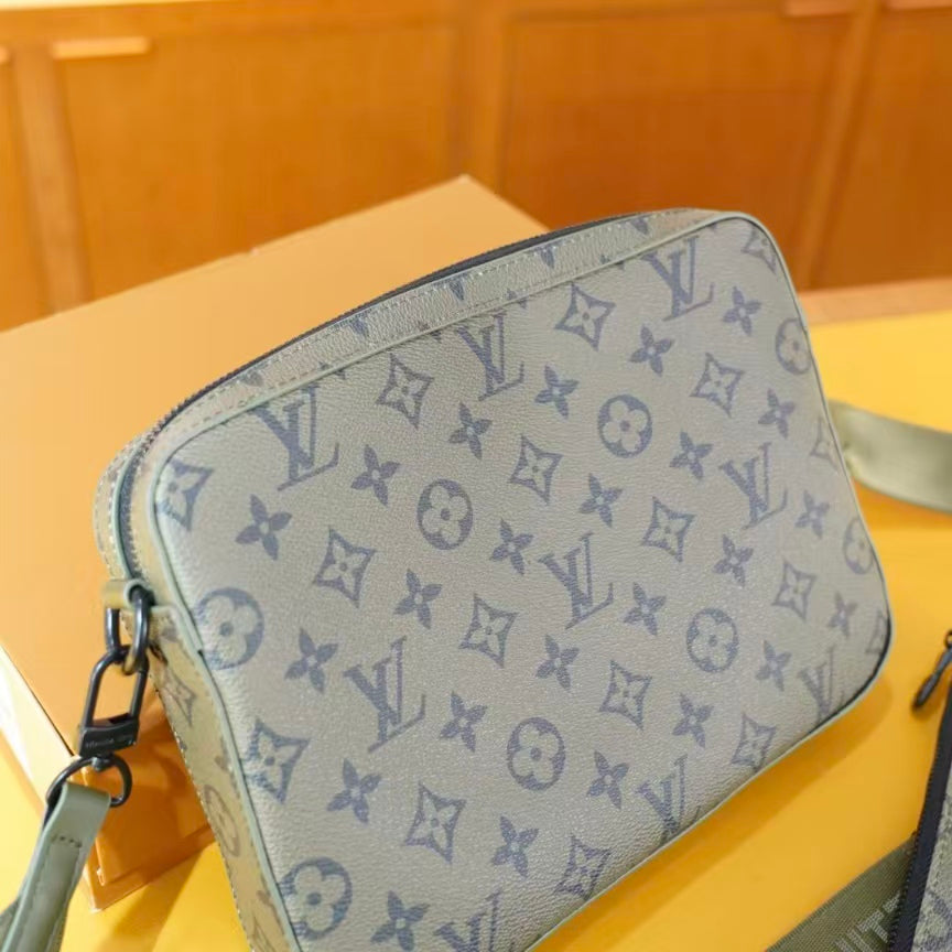 High-end Bag Customization - LV