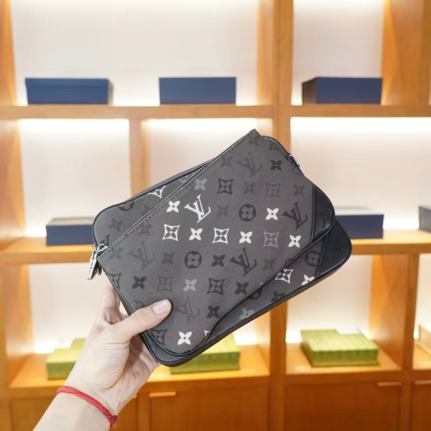 High-end Bag Customization - LV
