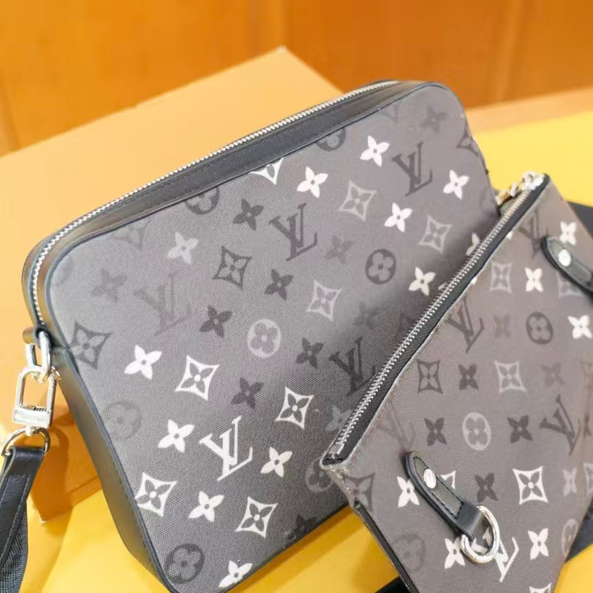 High-end Bag Customization - LV