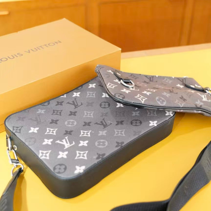 High-end Bag Customization - LV