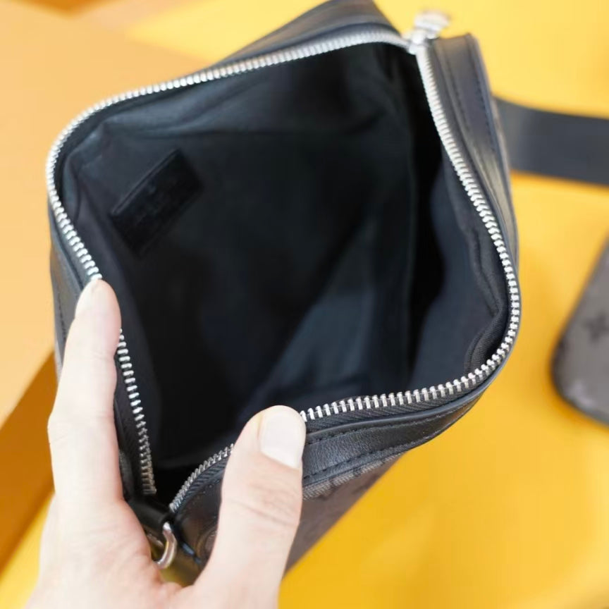 High-end Bag Customization - LV