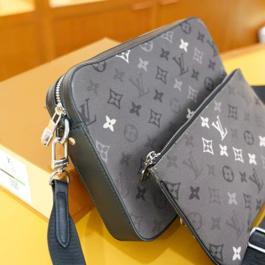 High-end Bag Customization - LV