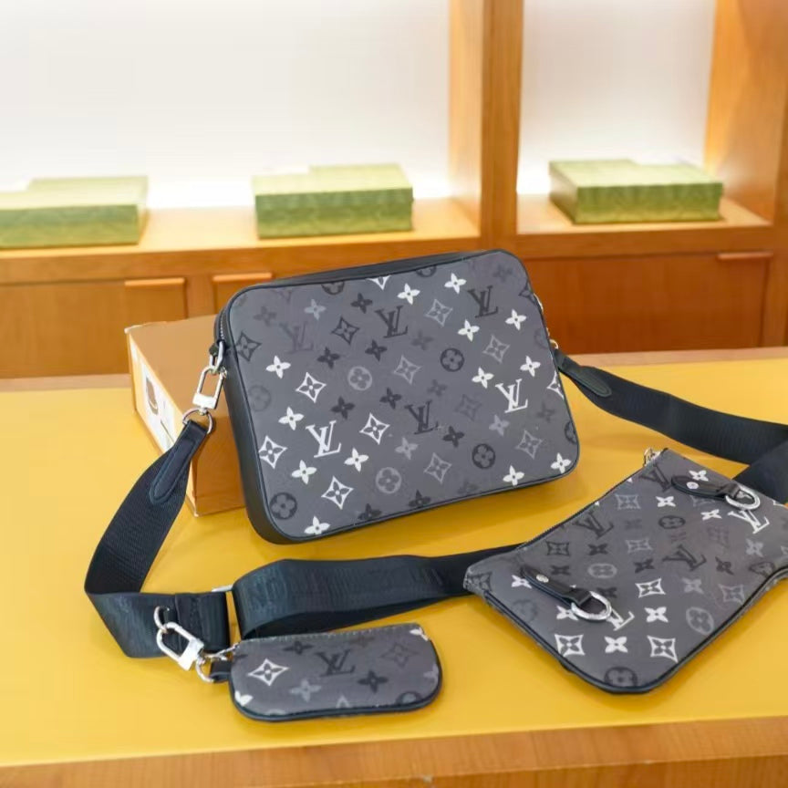 High-end Bag Customization - LV