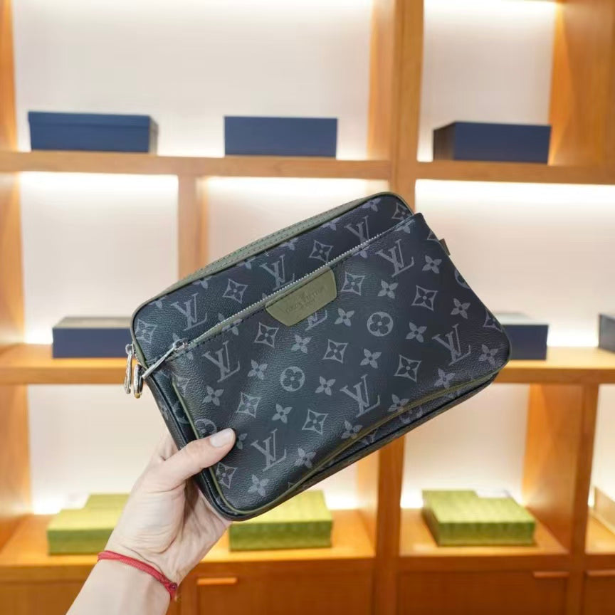 High-end Bag Customization - LV