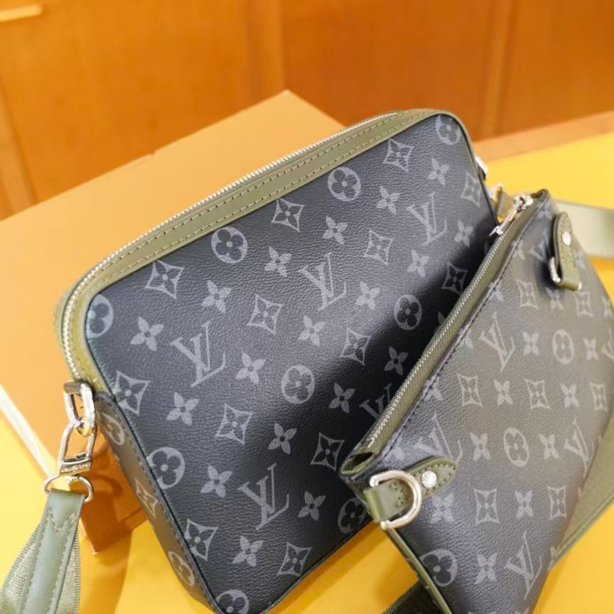 High-end Bag Customization - LV