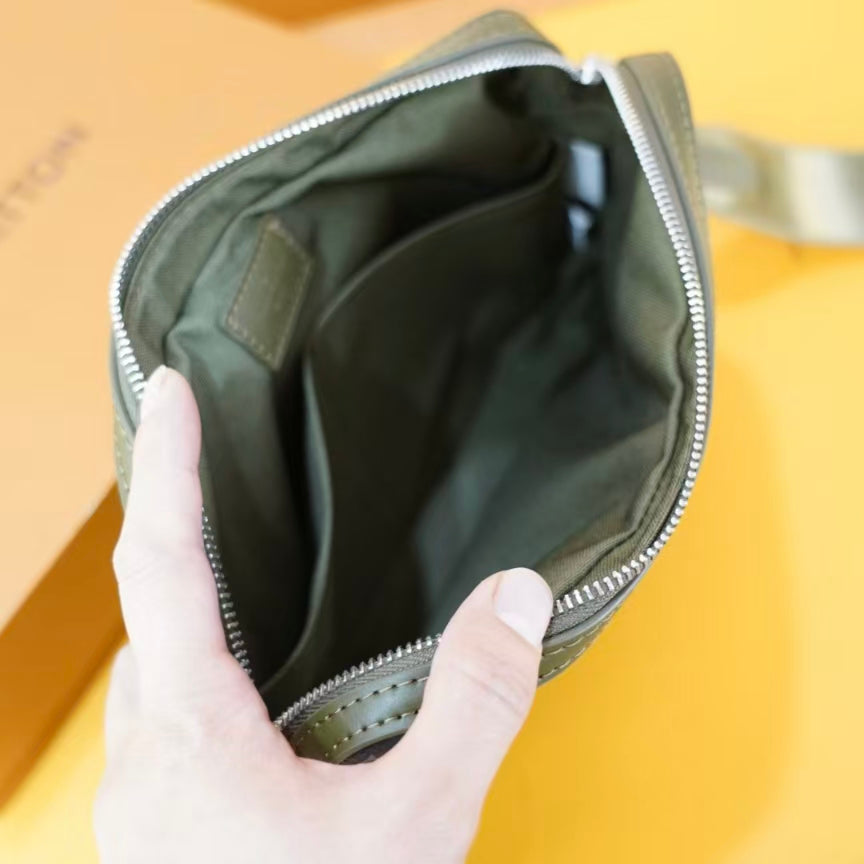 High-end Bag Customization - LV