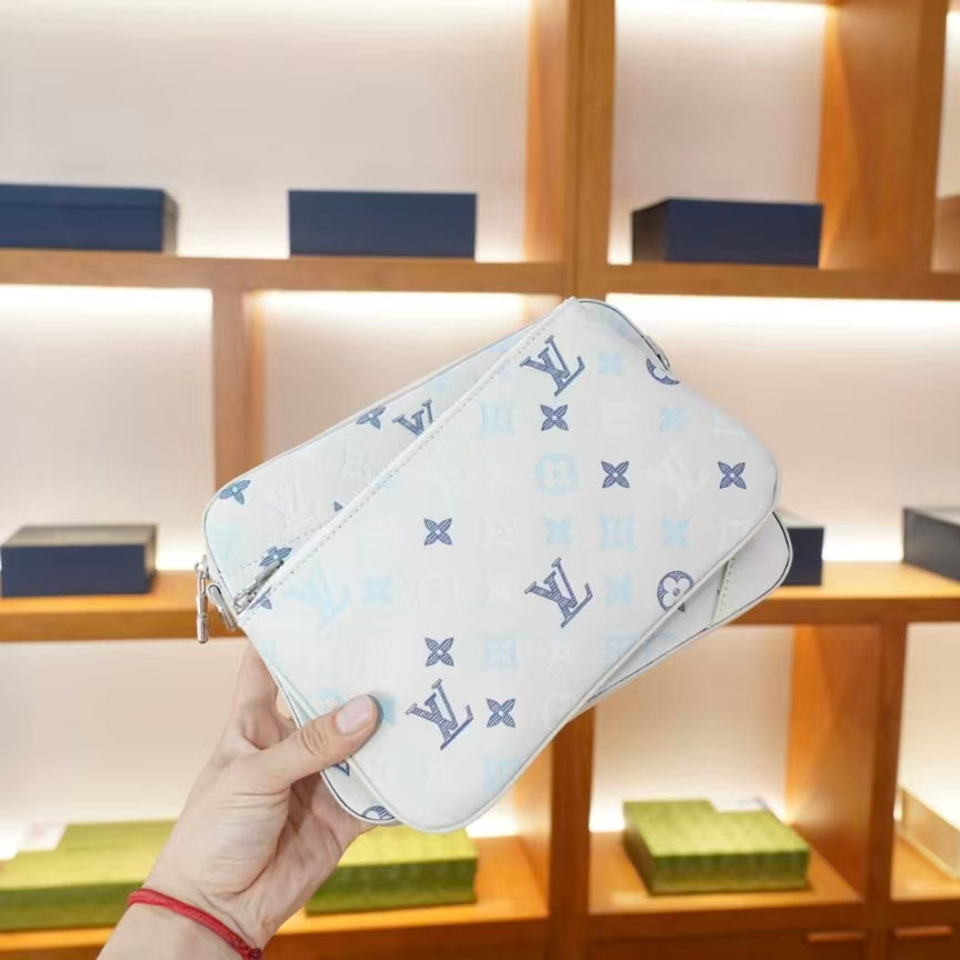 High-end Bag Customization - LV