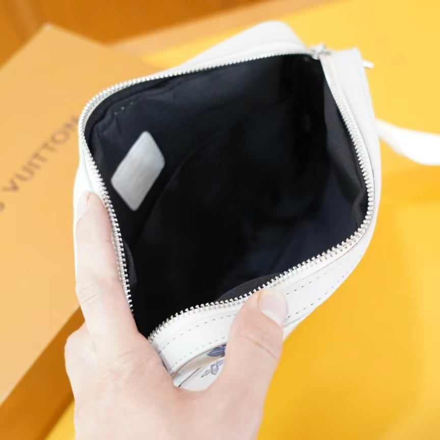 High-end Bag Customization - LV