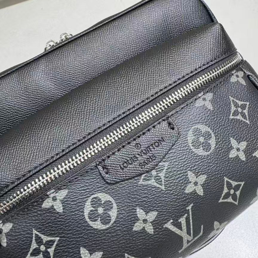High-end Bag Customization - LV