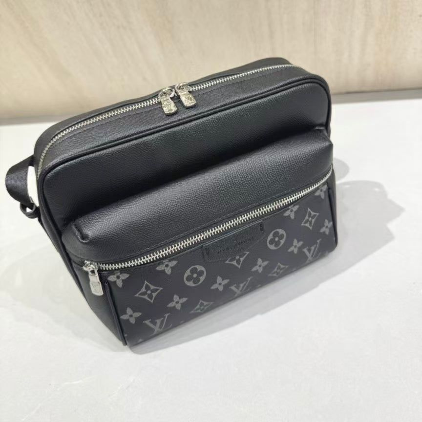 High-end Bag Customization - LV