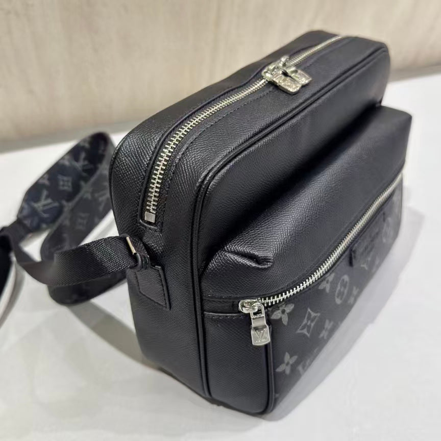 High-end Bag Customization - LV