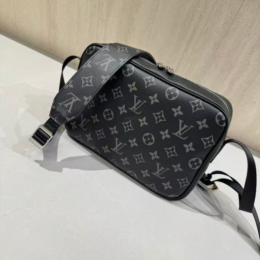 High-end Bag Customization - LV