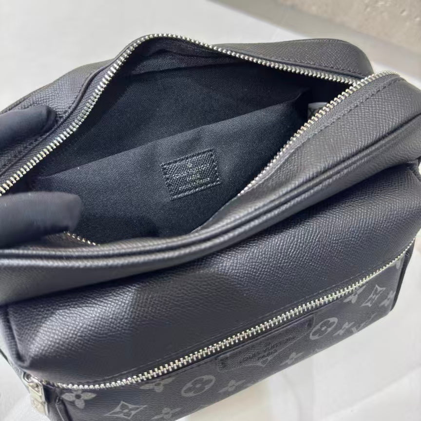 High-end Bag Customization - LV