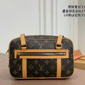 High-end Bag Customization - LV