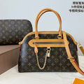 High-end Bag Customization - LV