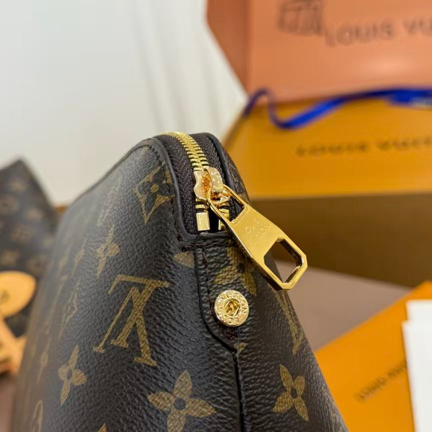 High-end Bag Customization - LV