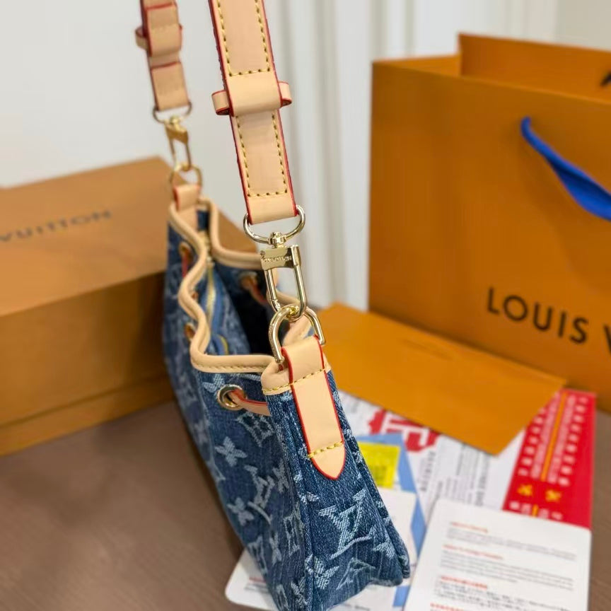 High-end Bag Customization - LV