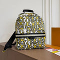 High-end Bag Customization - LV