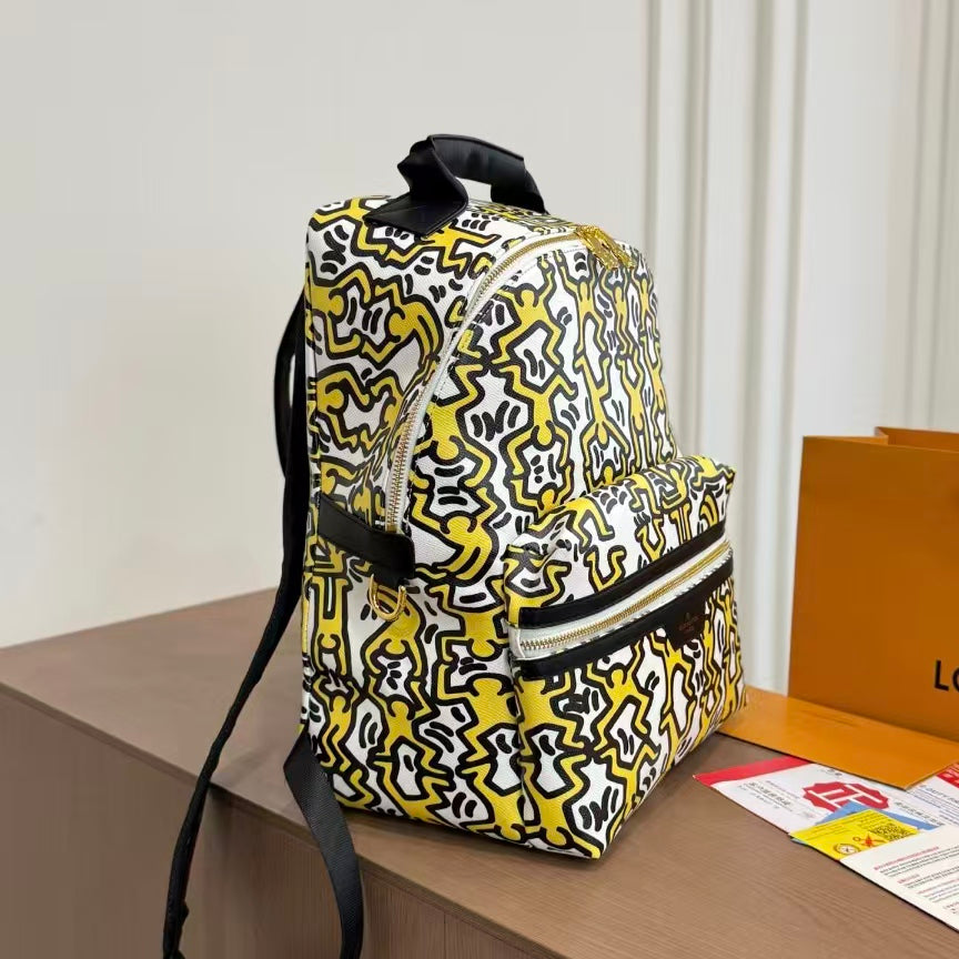 High-end Bag Customization - LV