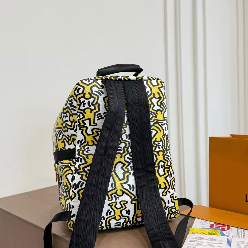 High-end Bag Customization - LV