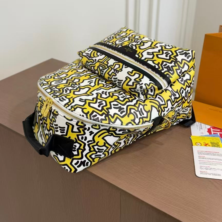 High-end Bag Customization - LV
