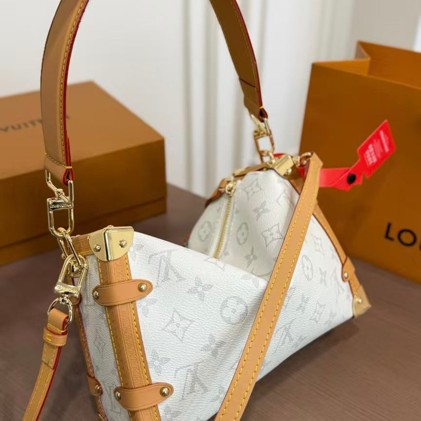 High-end Bag Customization - LV