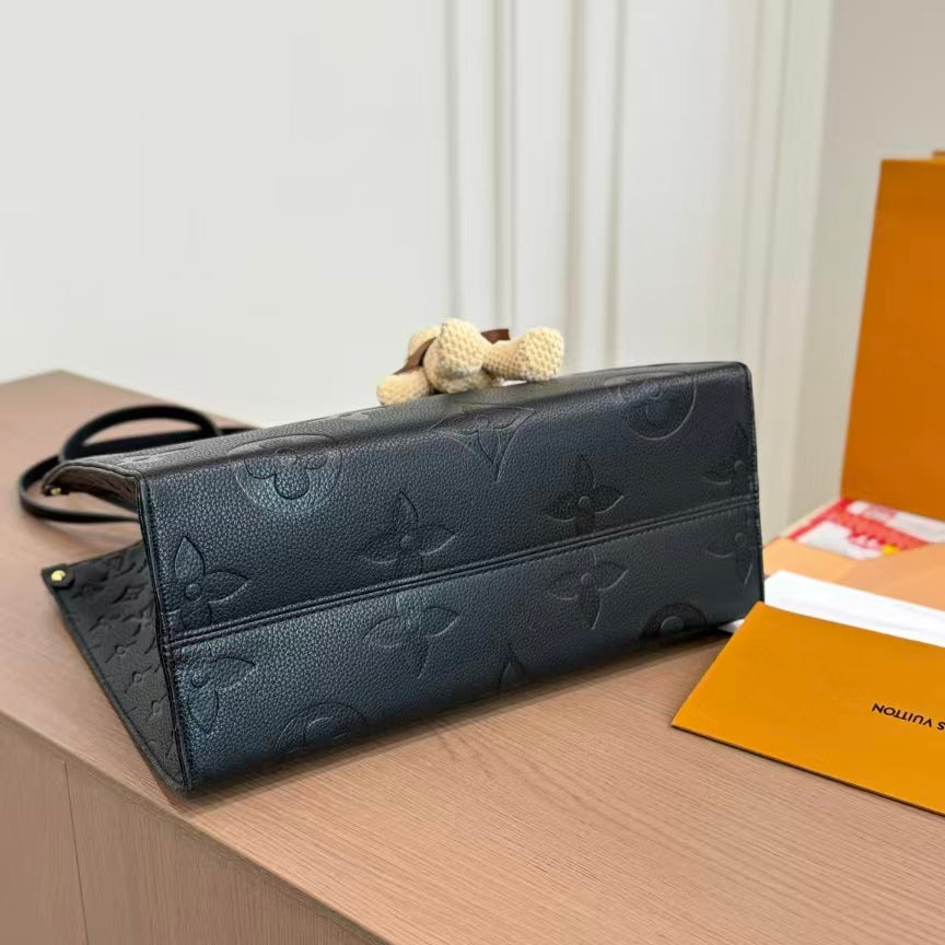 High-end Bag Customization - LV