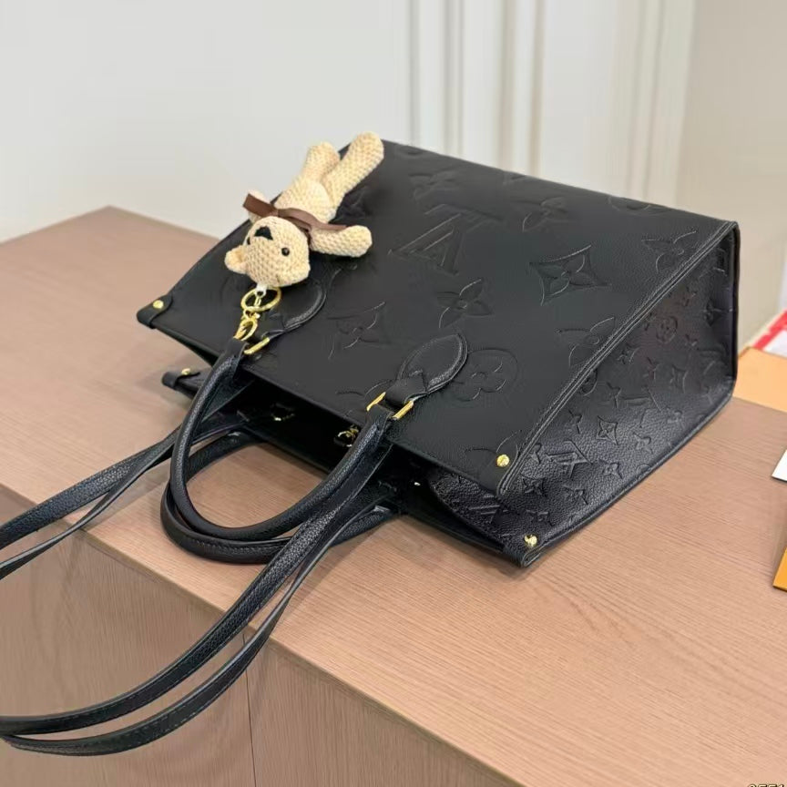 High-end Bag Customization - LV