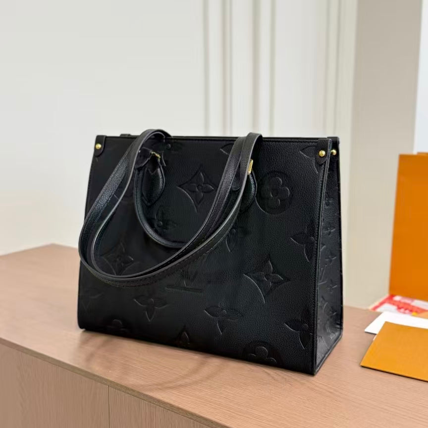 High-end Bag Customization - LV