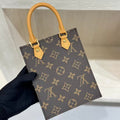 High-end Bag Customization - LV