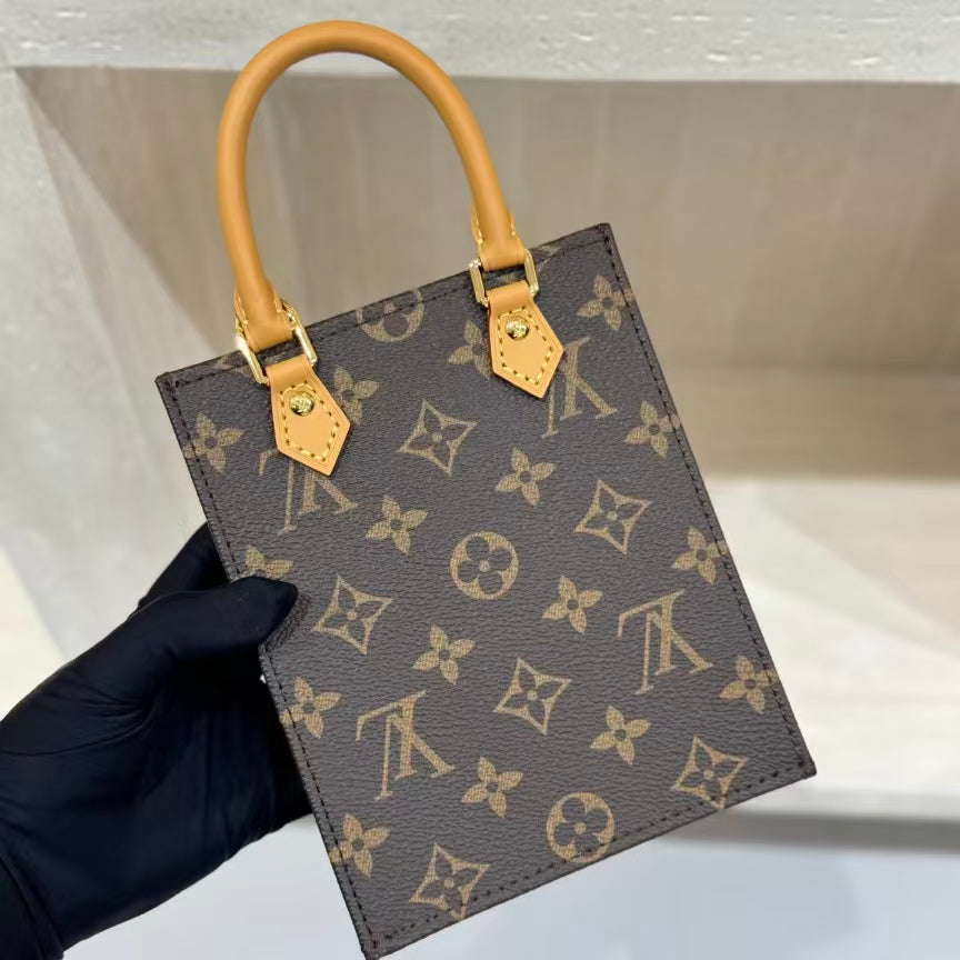 High-end Bag Customization - LV