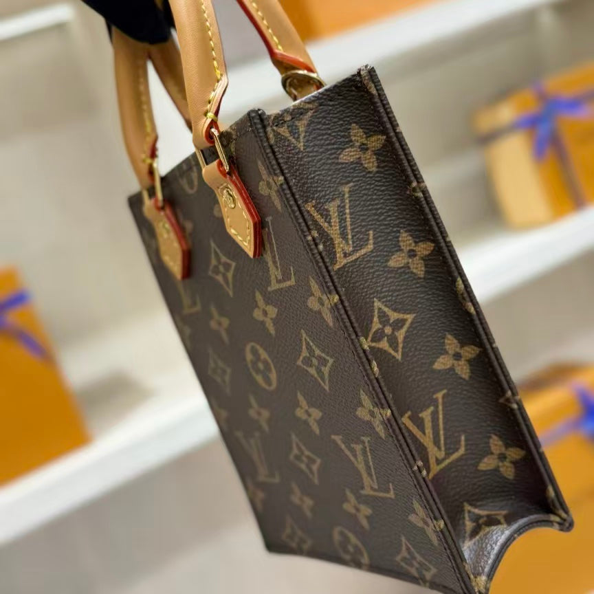 High-end Bag Customization - LV