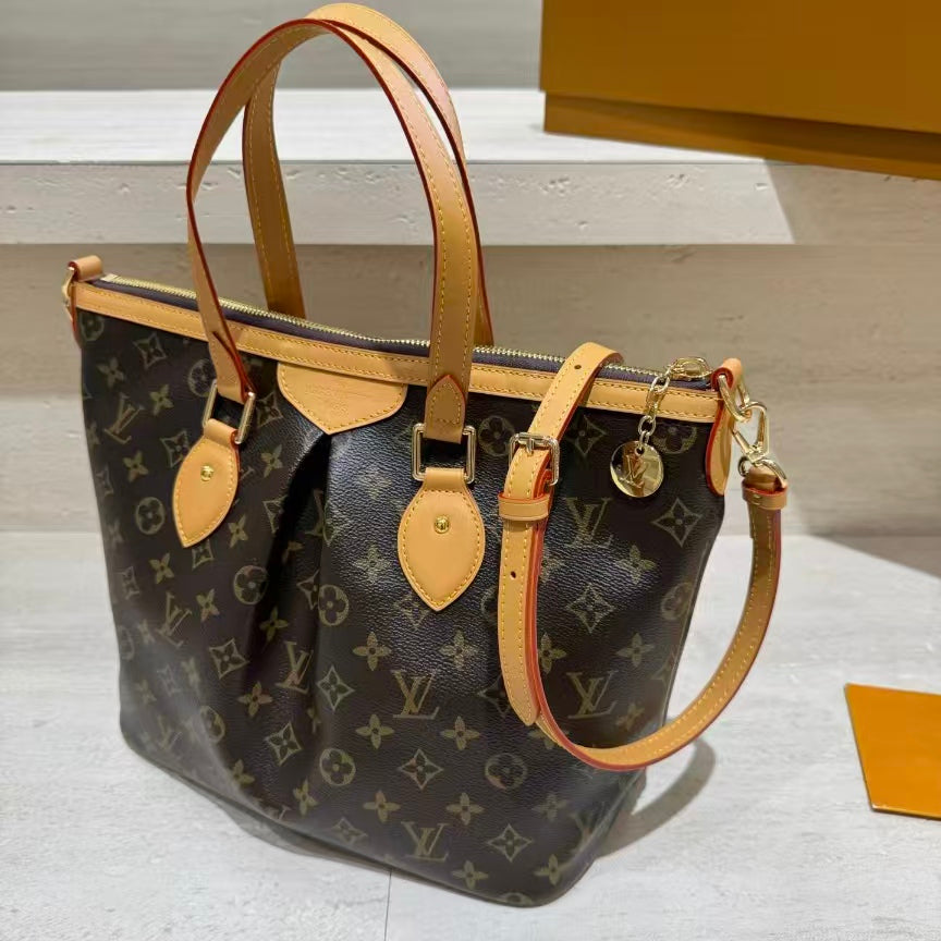 High-end Bag Customization - LV