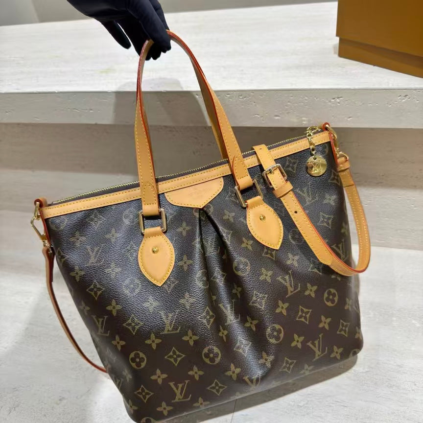 High-end Bag Customization - LV