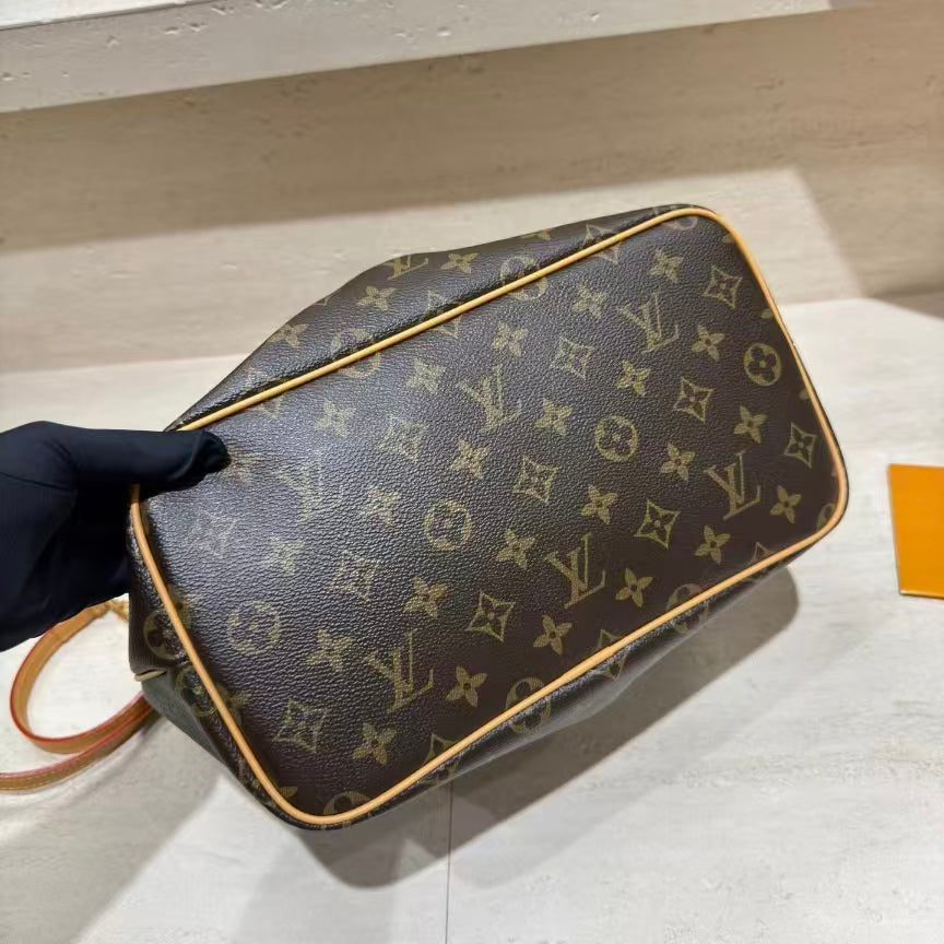 High-end Bag Customization - LV