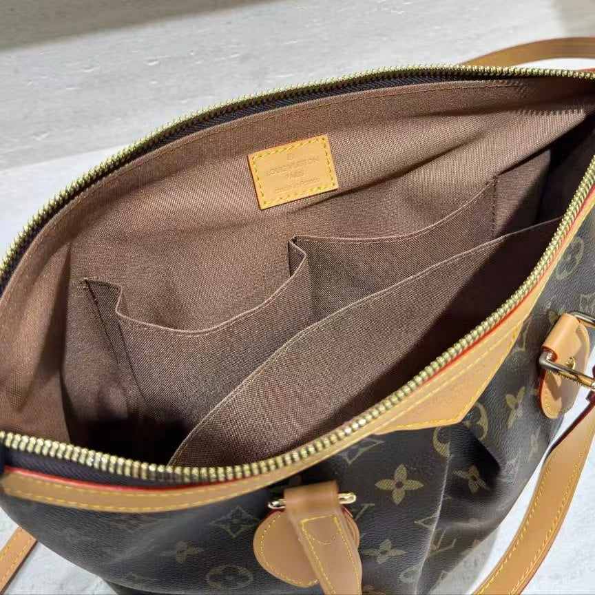 High-end Bag Customization - LV