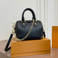 High-end Bag Customization - LV