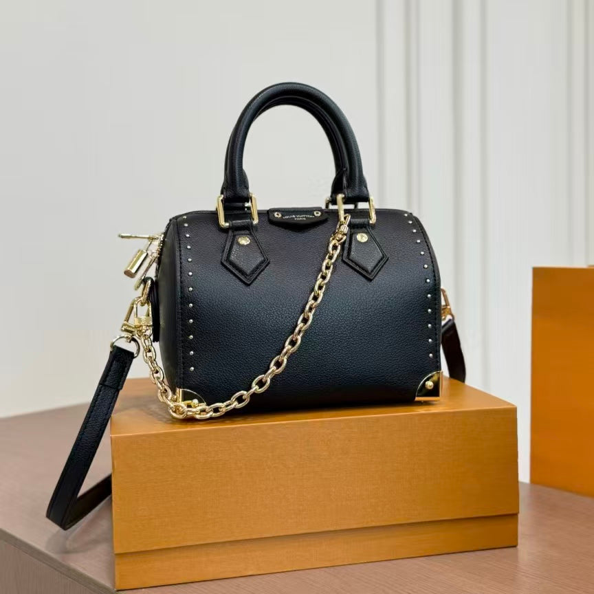High-end Bag Customization - LV