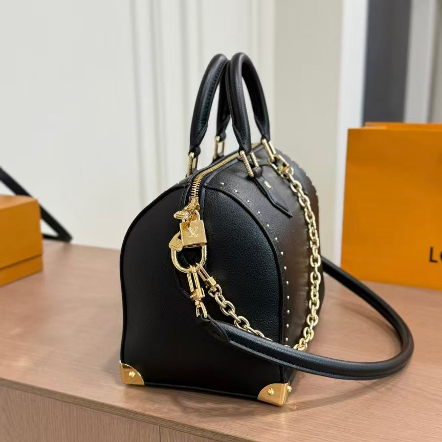 High-end Bag Customization - LV