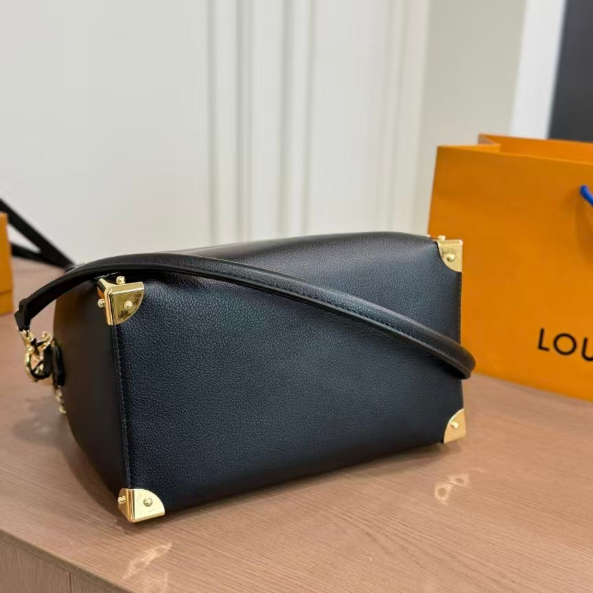 High-end Bag Customization - LV
