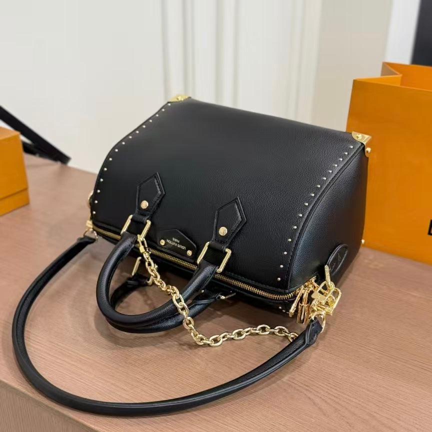 High-end Bag Customization - LV
