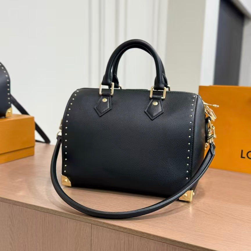 High-end Bag Customization - LV