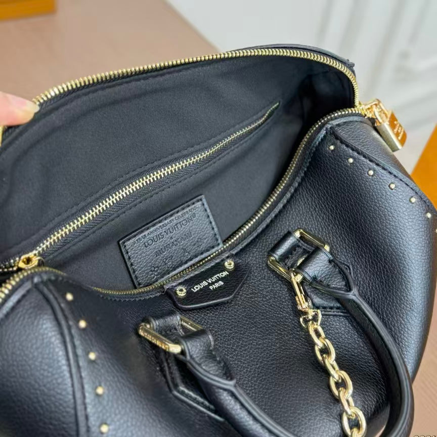 High-end Bag Customization - LV