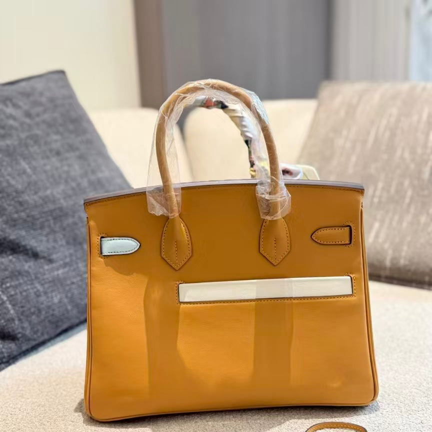 High-end Bag Customization - Hermès