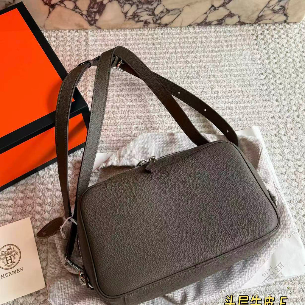 High-end Bag Customization - Hermès