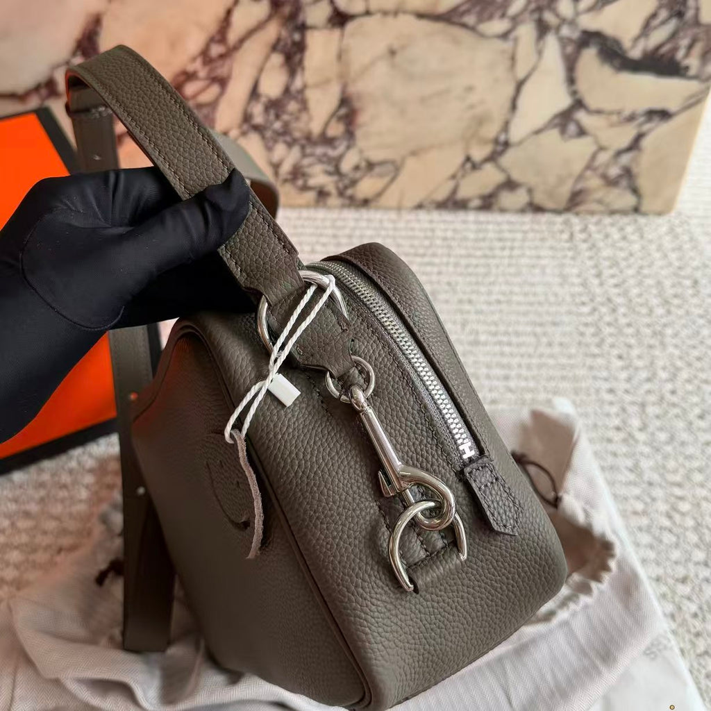 High-end Bag Customization - Hermès